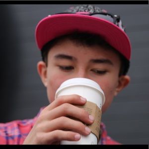 Meet your Posher, Nate